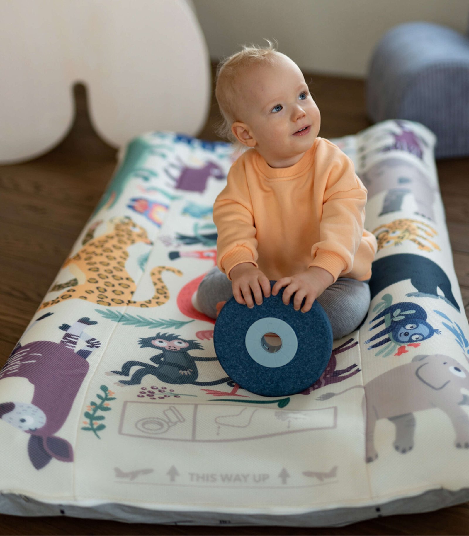 STOKKE® JetKids™ Cloudsleeper™