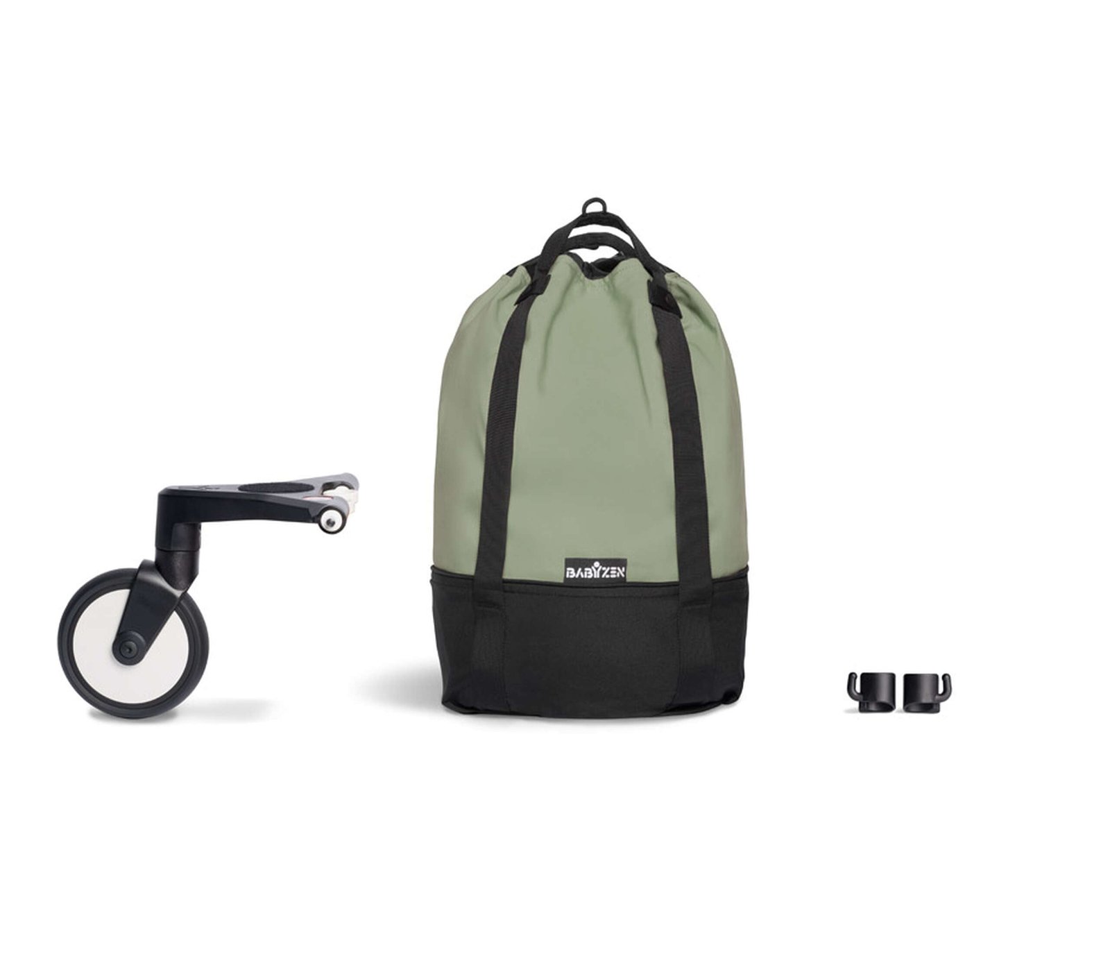 BABYZEN™ YOYO Bag