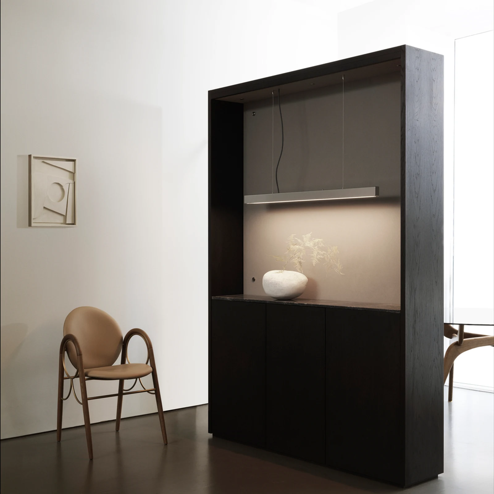 Arkade Dining Chair