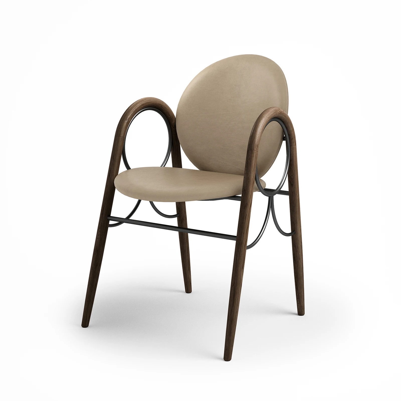 Arkade Dining Chair
