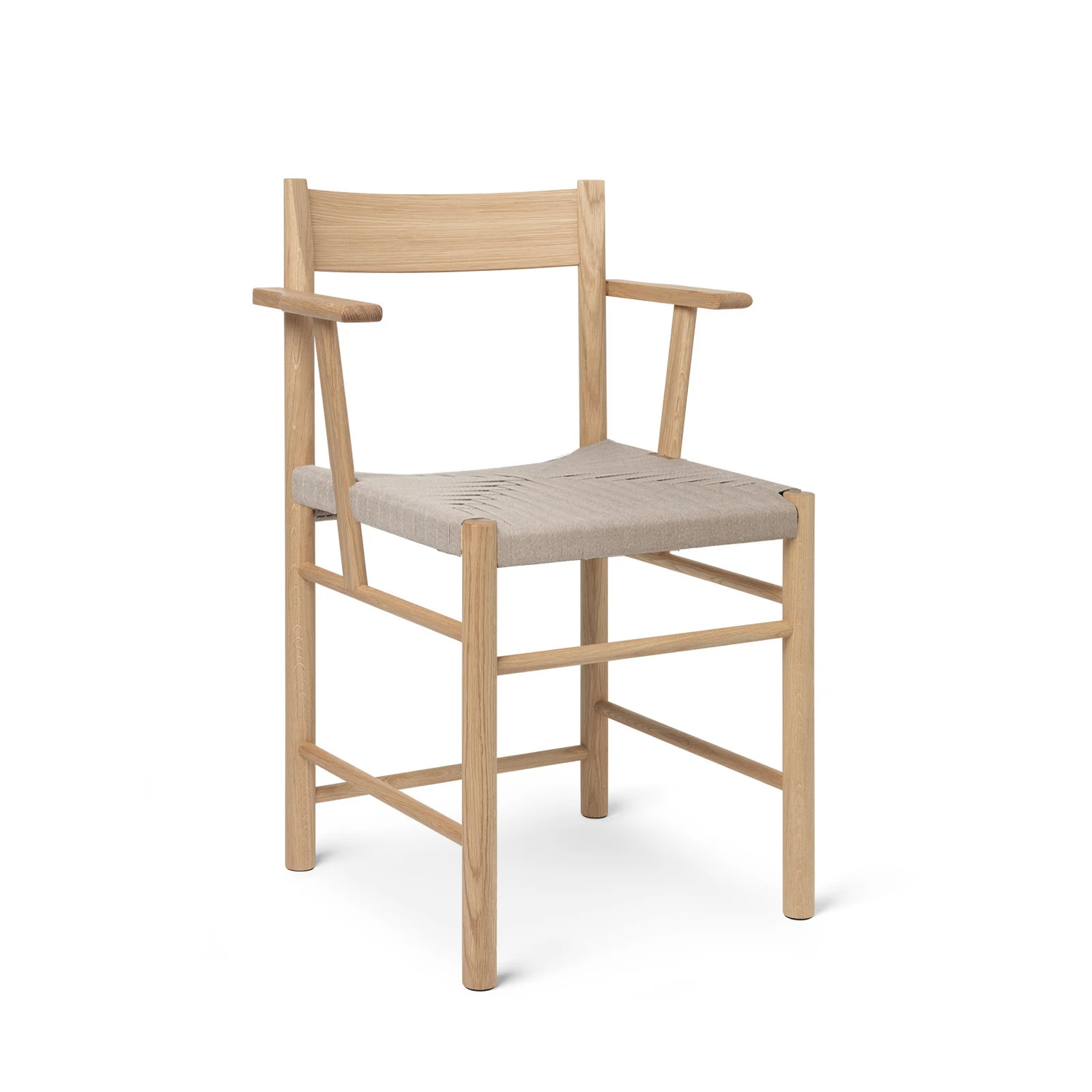 F Chair