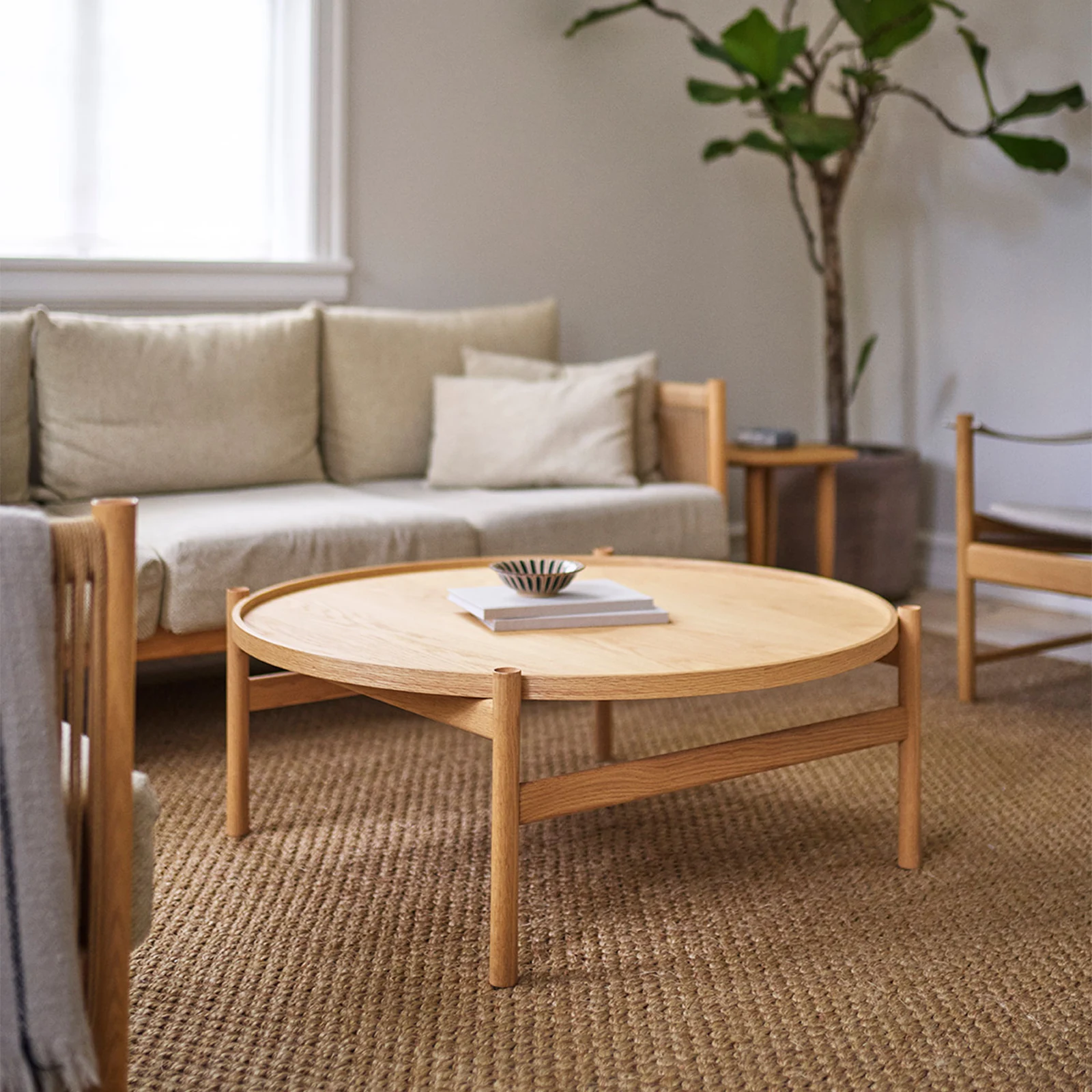 HB Coffee Table