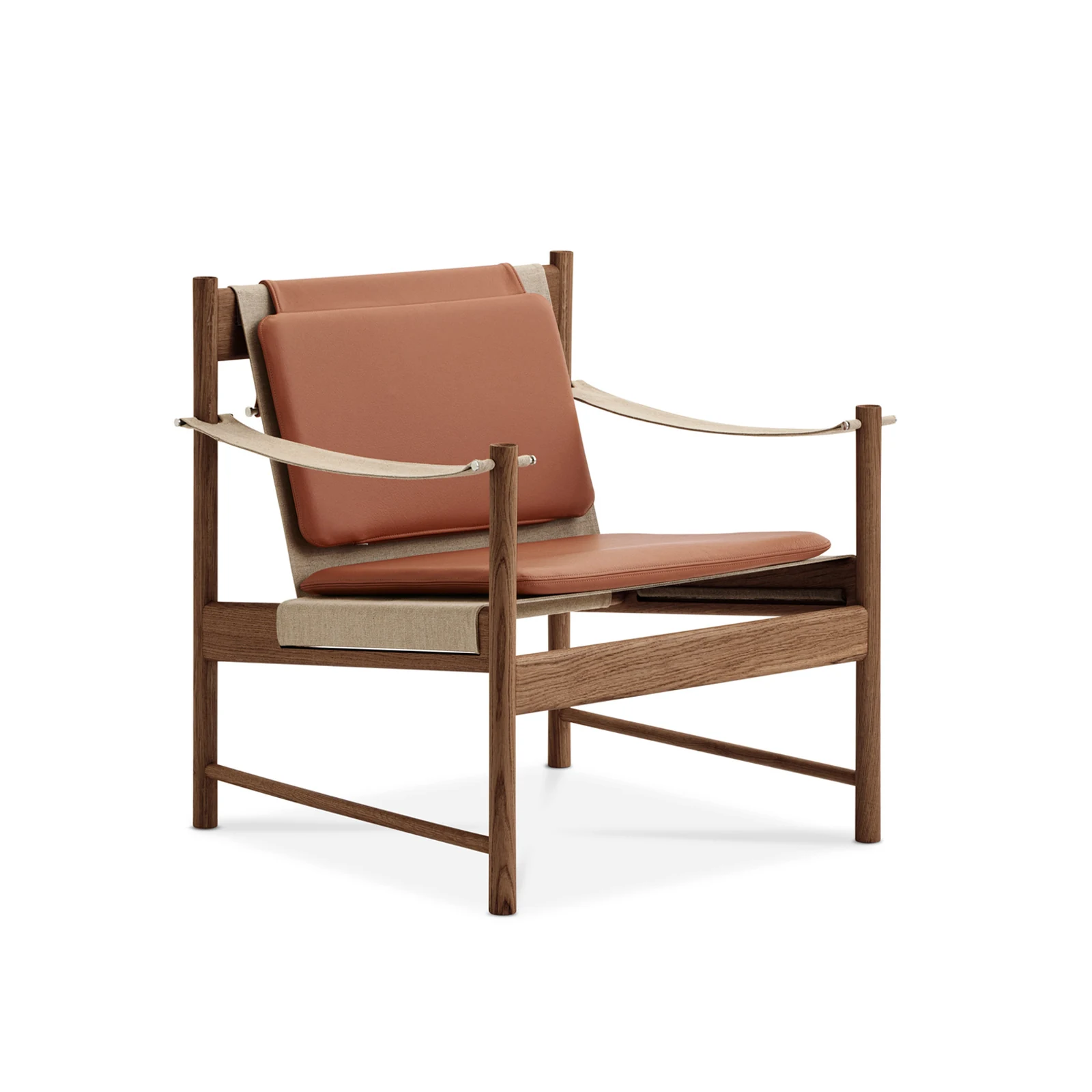 HB Lounge Chair
