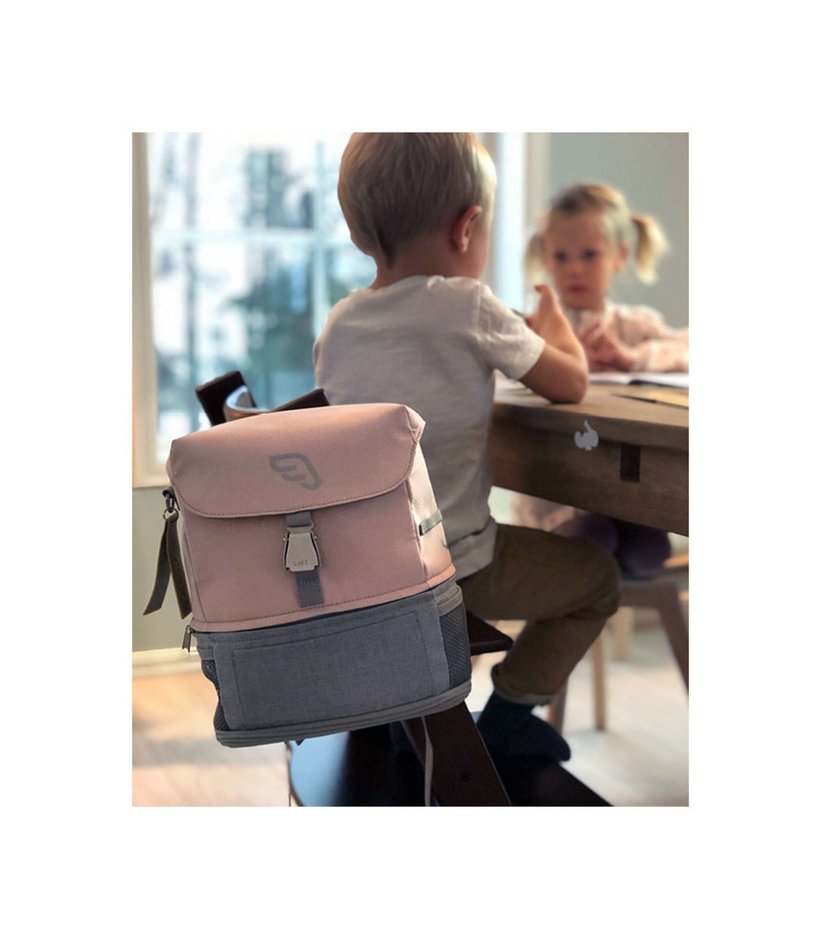 JetKids By STOKKE® Crew Backpack