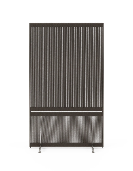 Anto Room Divider High Wide H180