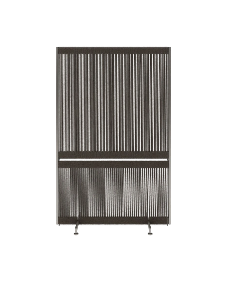 Anto Room Divider Tall H140