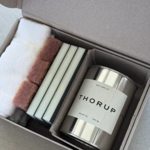 Mio Wood Care Kit