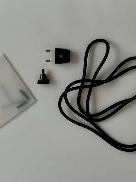 Wall Lamp Kit