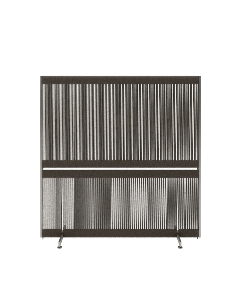 Anto Room Divider Wide H110