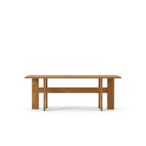 Mio Rectangular Table