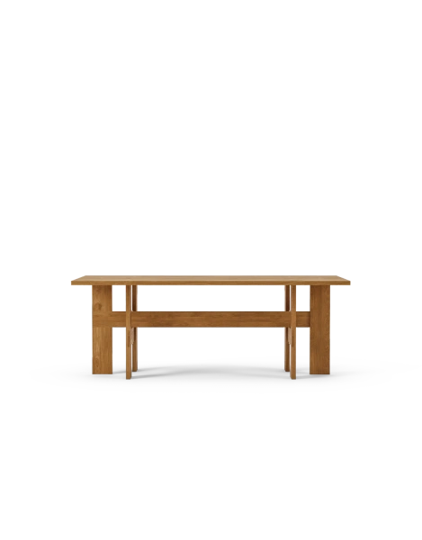 Mio Rectangular Table