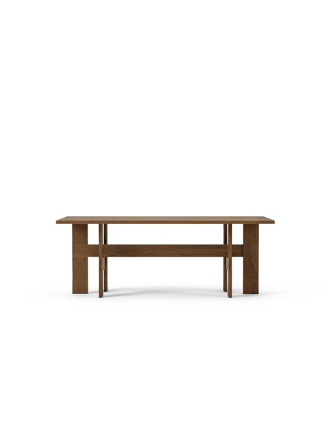 Mio Rectangular Table