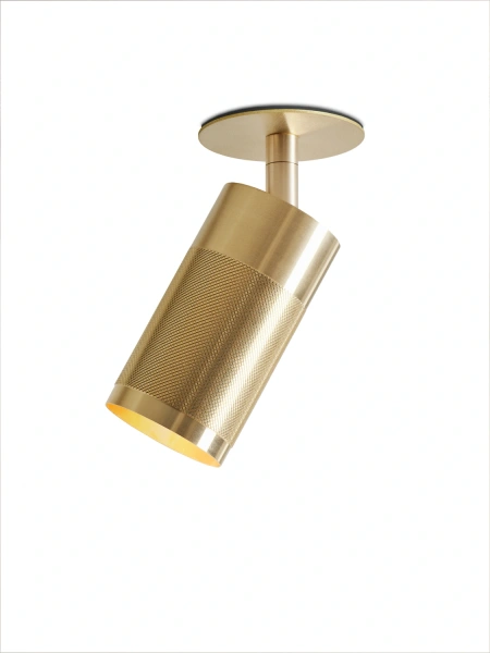 Patrone Recessed Ceiling Light (Box fit)