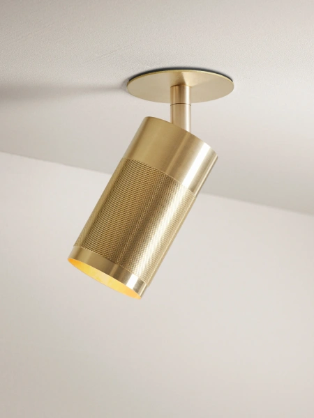 Patrone Recessed Ceiling Light (Box fit)