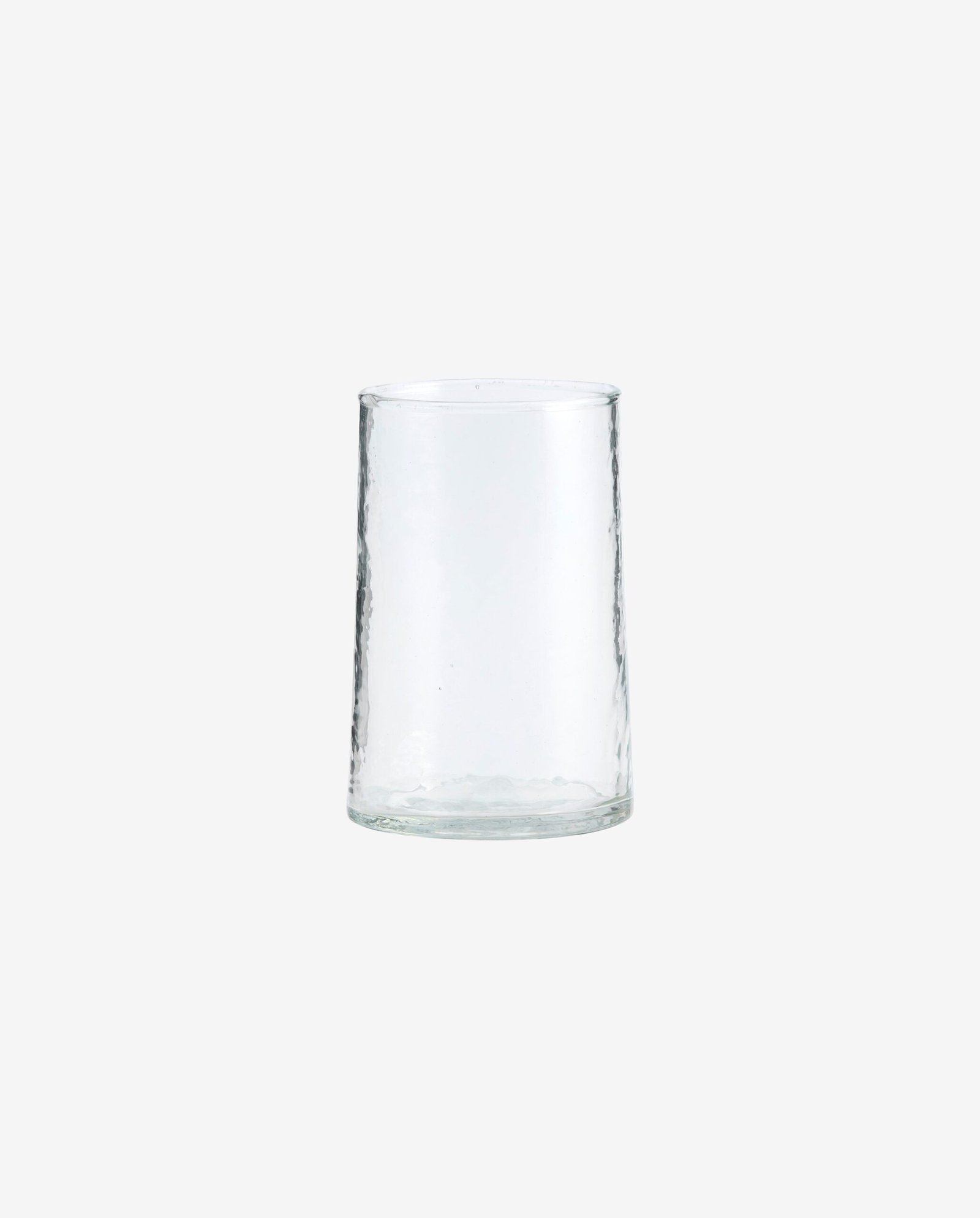 VITA tall drinking glass