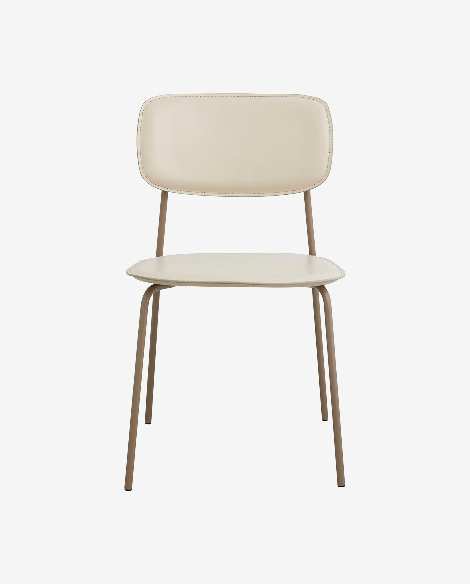 ESA dining chair - beige