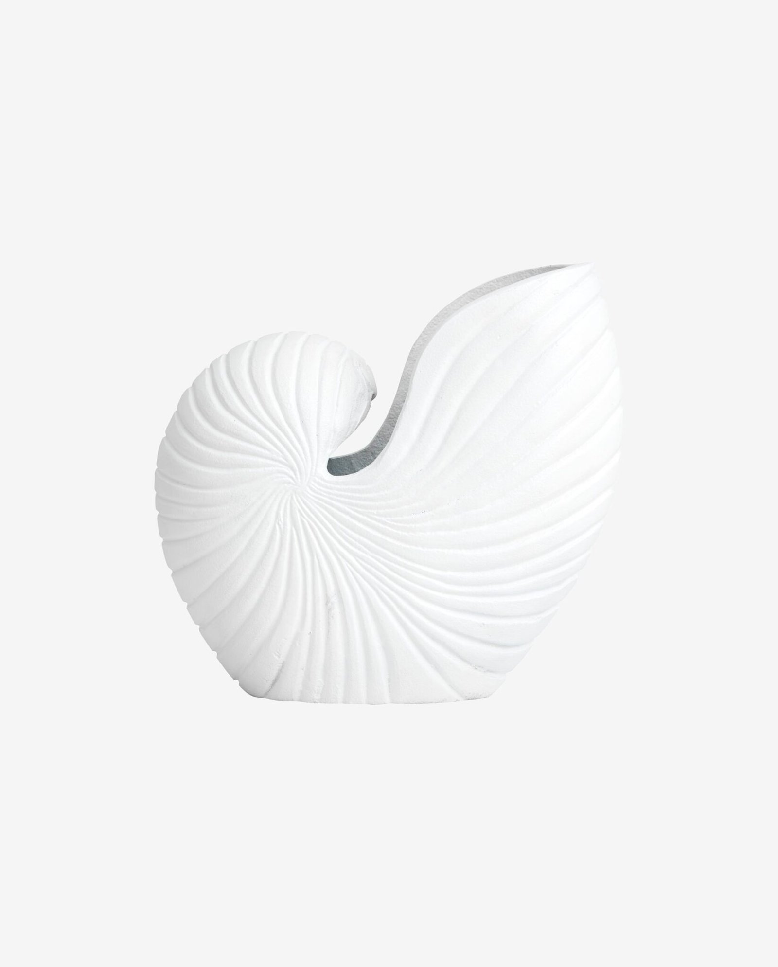 RAKITU flowerpot - white