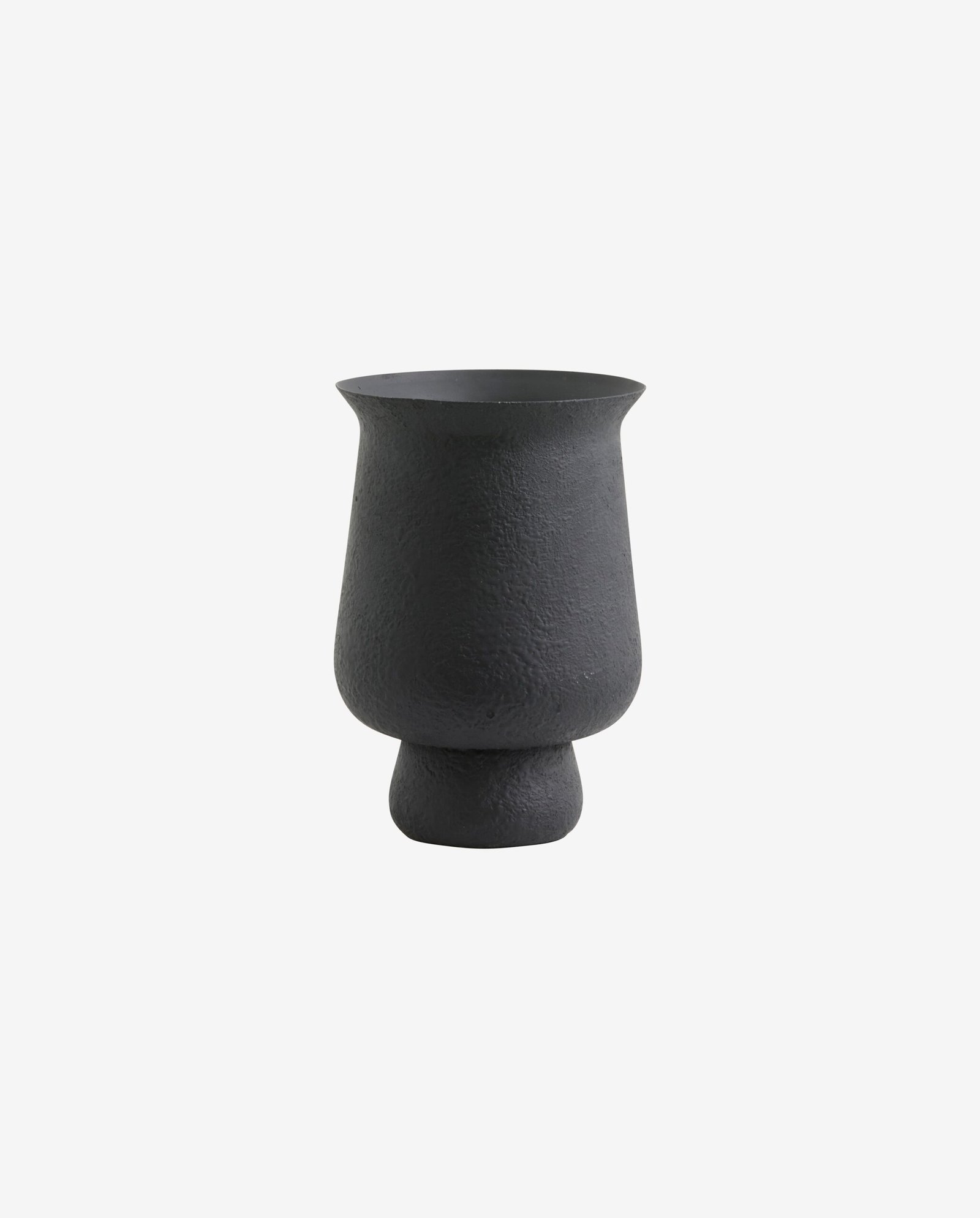 ADONY planter, S - black