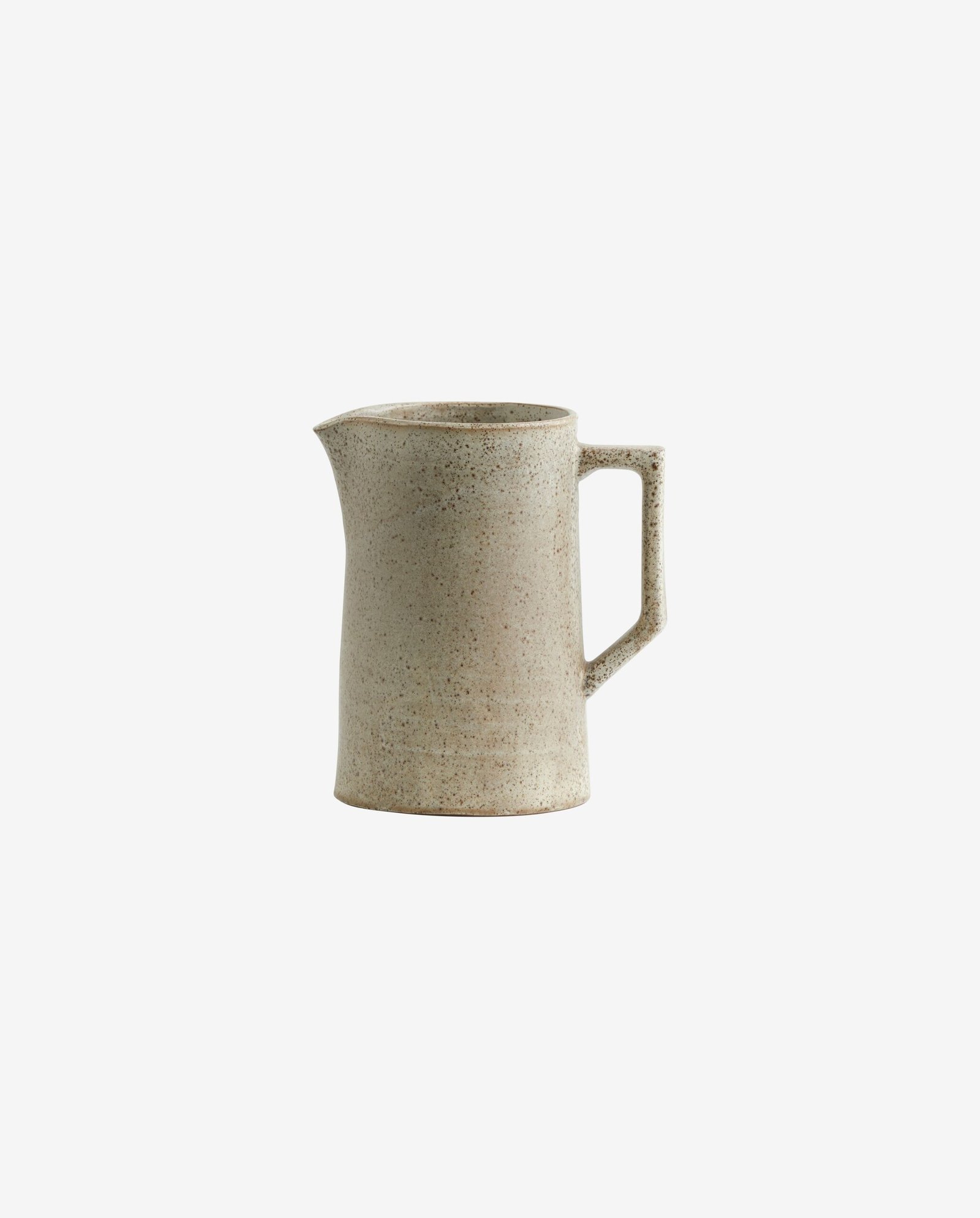 VENDA jug, S - sand