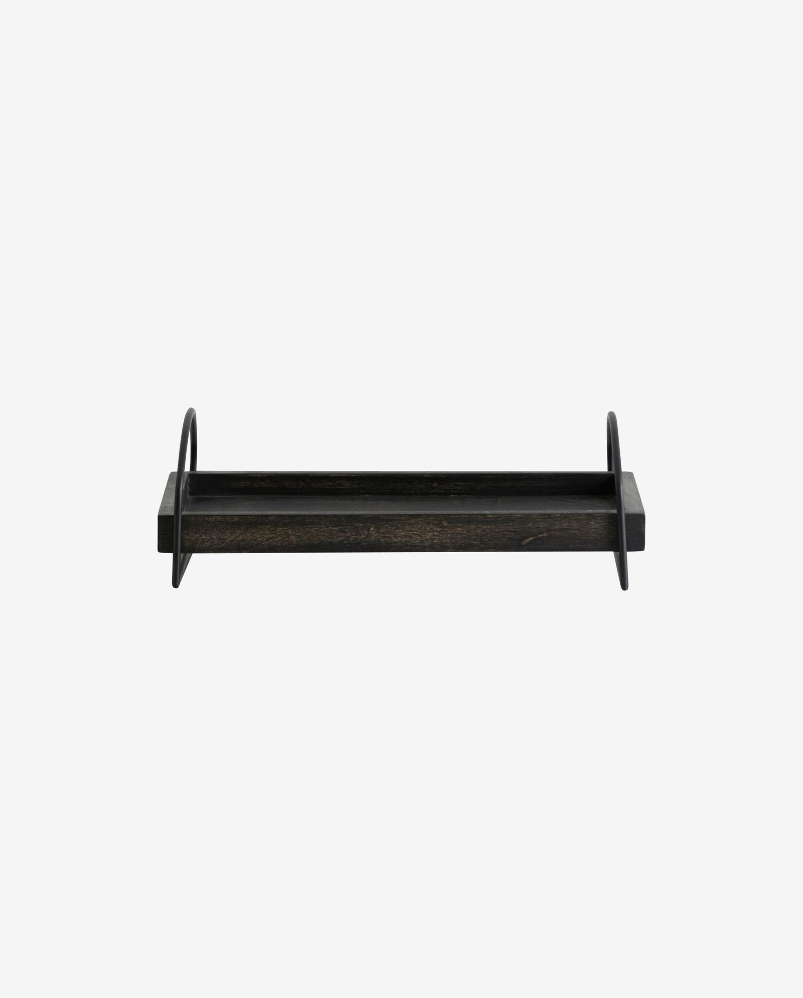 ROMSOE tray, S - black